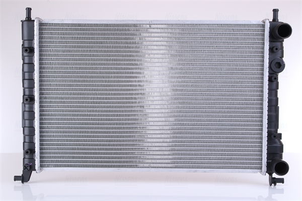 Nissens Radiateur 61801