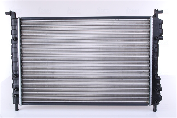 Nissens Radiateur 61802