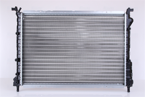 Nissens Radiateur 61804