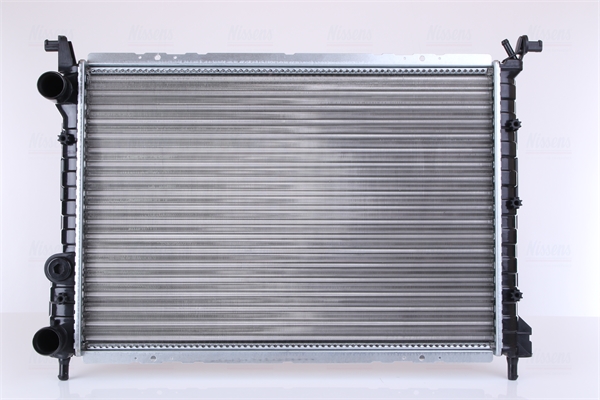 Nissens Radiateur 61804