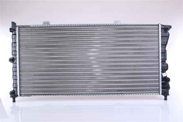 Nissens Radiateur 618121