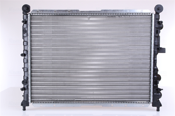 Nissens Radiateur 61842