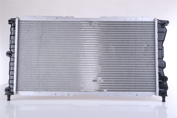 Nissens Radiateur 61859
