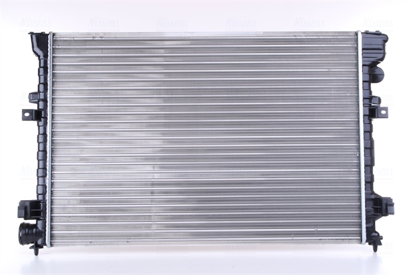 Nissens Radiateur 61875A