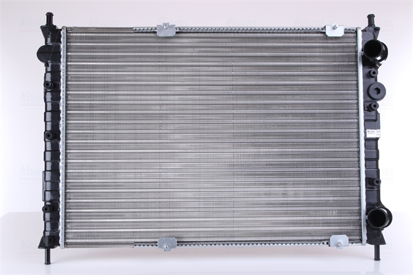 Nissens Radiateur 61879A