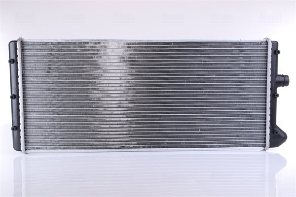 Nissens Radiateur 61887