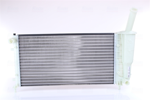 Radiateur Nissens 61888