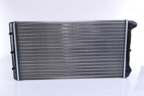 Nissens Radiateur 61899