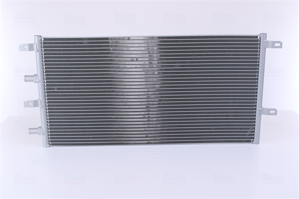 Nissens Radiateur 61966