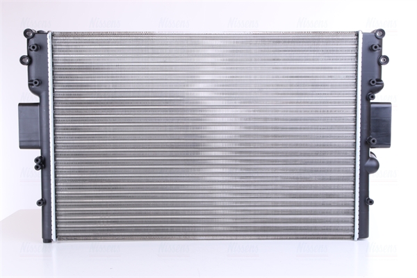 Nissens Radiateur 61981