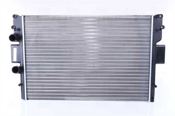 Nissens Radiateur 61987