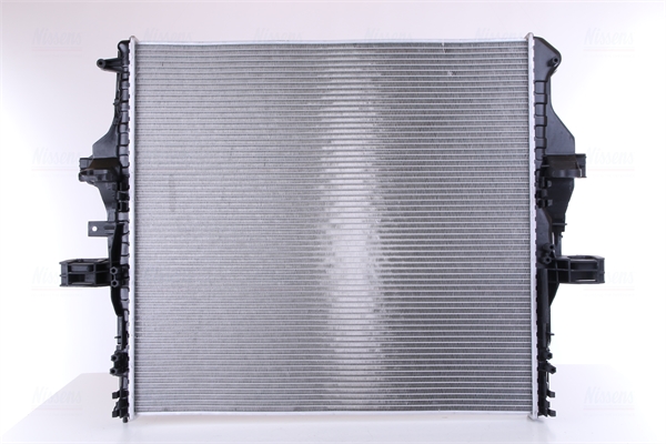 Nissens Radiateur 61989