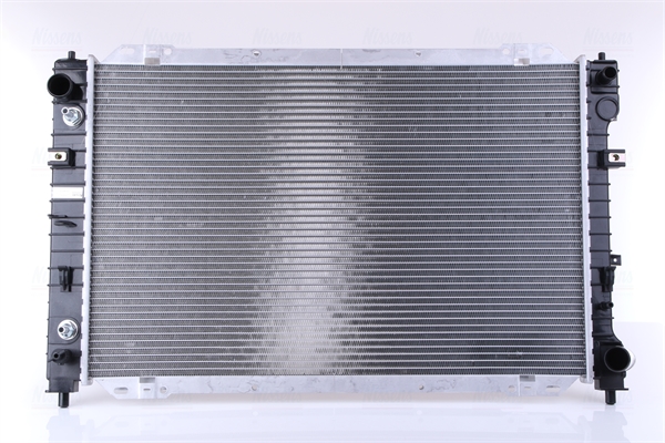 Nissens Radiateur 62004