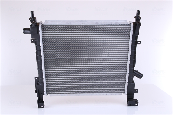 Nissens Radiateur 62005