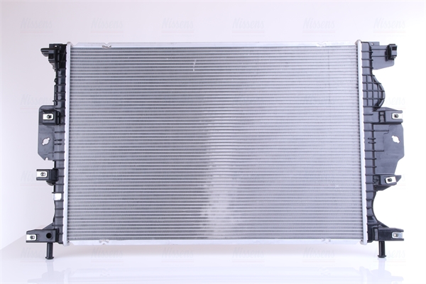 Nissens Radiateur 620156