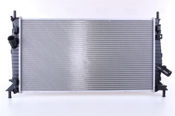 Nissens Radiateur 62017A