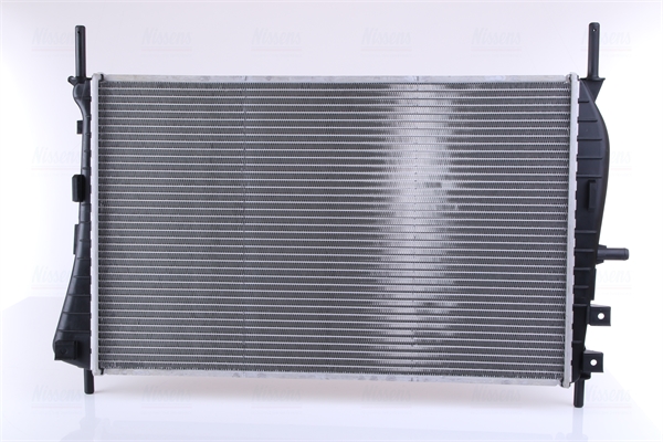 Nissens Radiateur 62023A