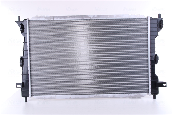 Nissens Radiateur 62033