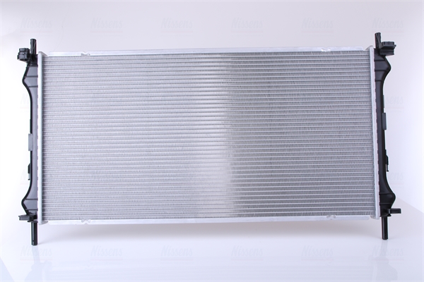 Nissens Radiateur 62043A