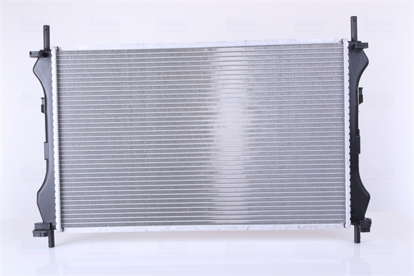 Nissens Radiateur 62044A
