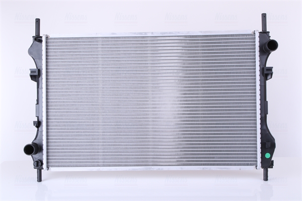 Radiateur Nissens 62044A