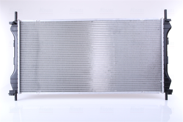 Nissens Radiateur 62046A