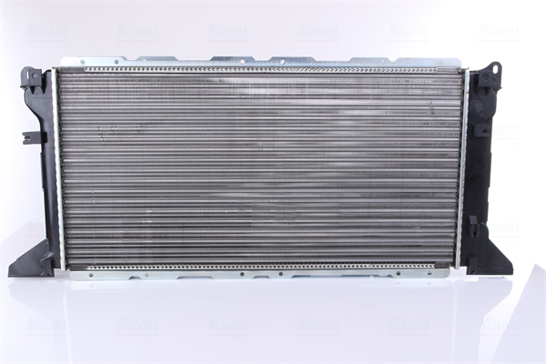 Nissens Radiateur 62048