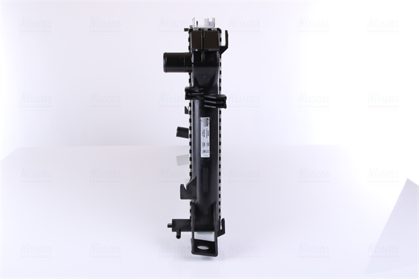 Nissens Radiateur 62048