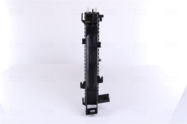 Nissens Radiateur 62048
