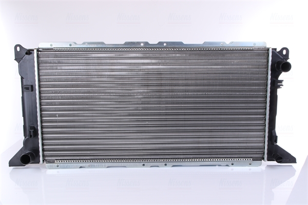 Nissens Radiateur 62048