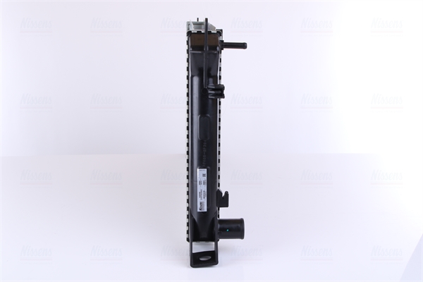 Nissens Radiateur 62049
