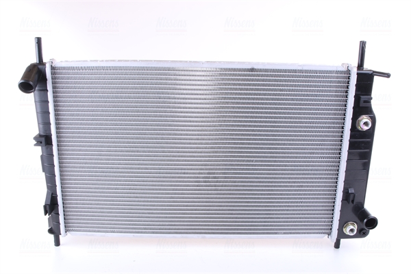 Nissens Radiateur 62050