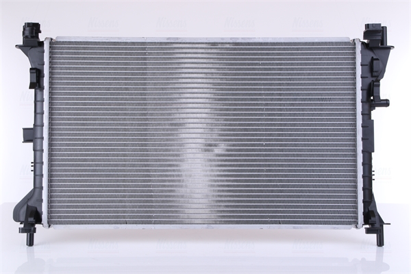 Nissens Radiateur 62052