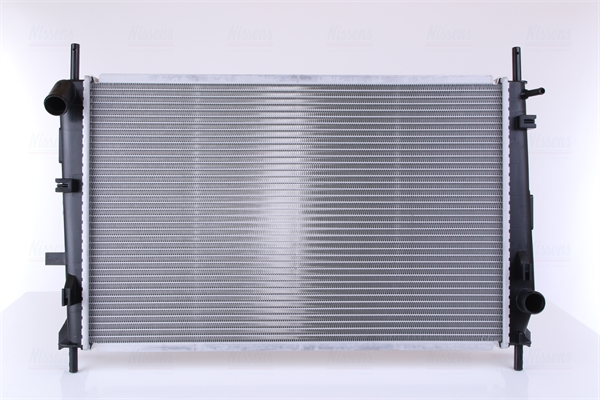 Radiateur Nissens 62056A