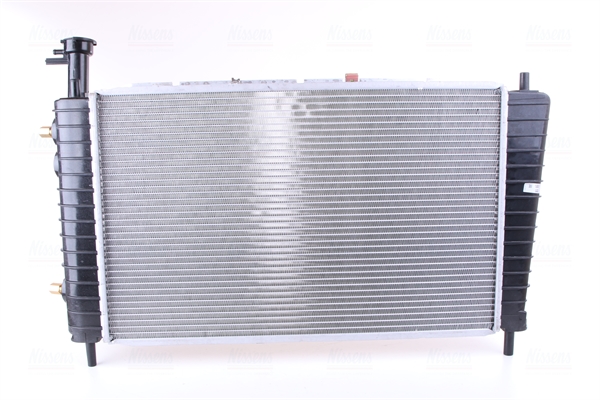 Nissens Radiateur 62065