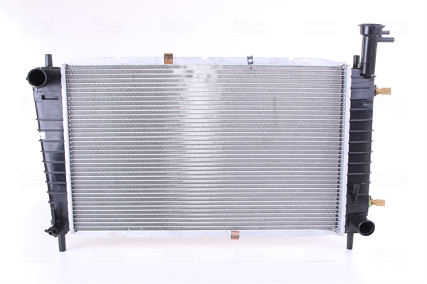 Nissens Radiateur 62065