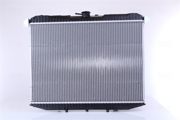 Nissens Radiateur 62069A