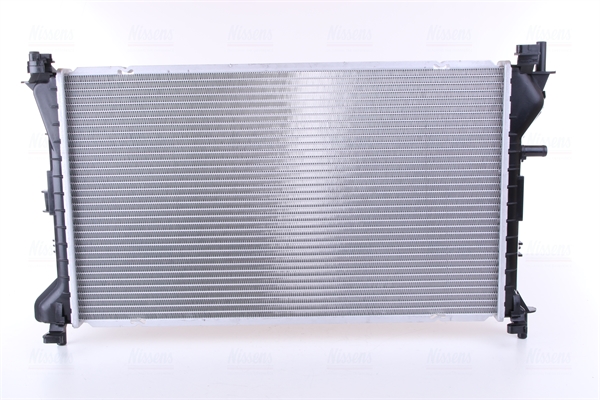 Nissens Radiateur 62073A