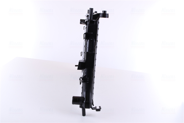 Nissens Radiateur 62073A