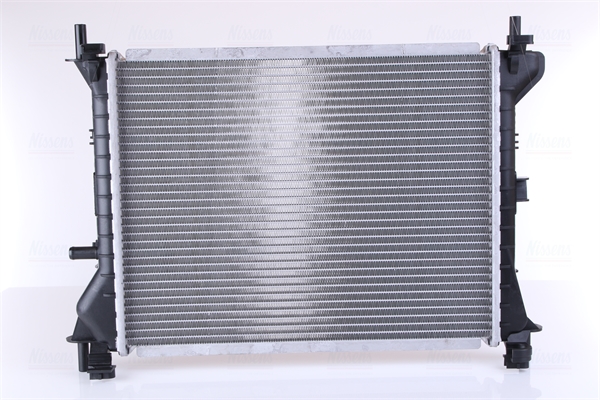 Nissens Radiateur 62074