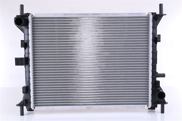 Nissens Radiateur 62074