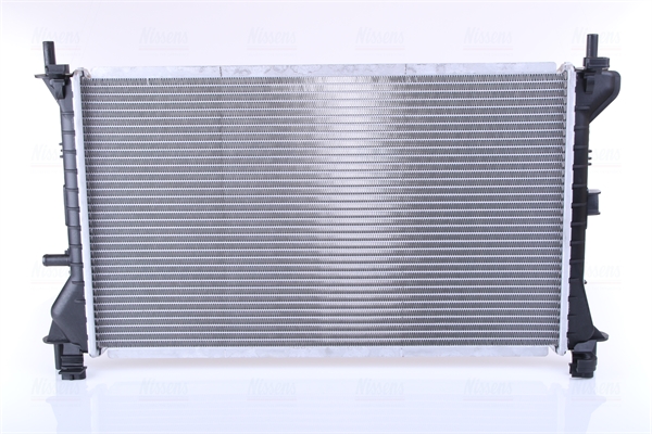 Nissens Radiateur 62075A