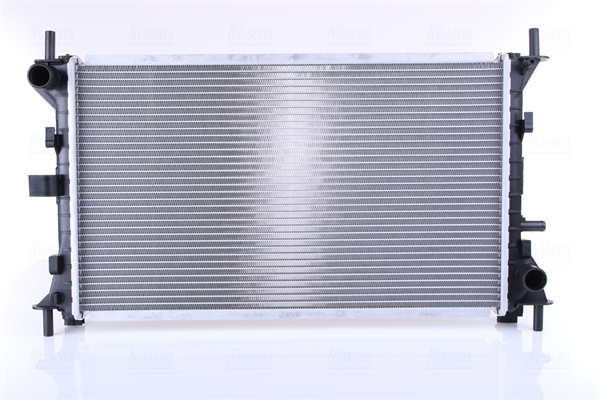 Nissens Radiateur 62075A