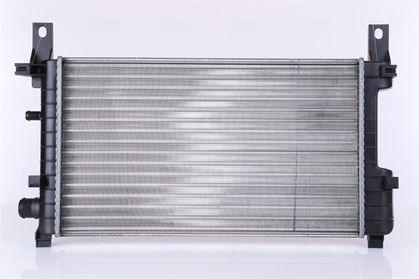 Nissens Radiateur 62076A