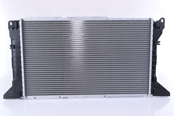 Nissens Radiateur 62081A