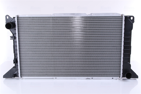 Nissens Radiateur 62081A