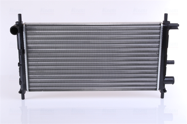 Nissens Radiateur 62082A