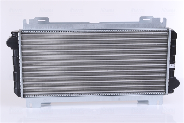 Nissens Radiateur 62093