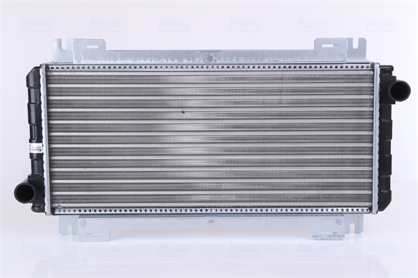 Nissens Radiateur 62093