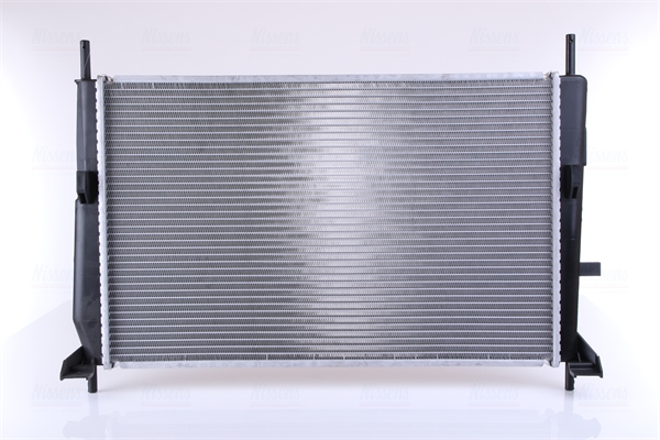 Nissens Radiateur 62104